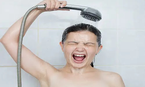Days Of Cold Showers Unveiling Science And Benefits
